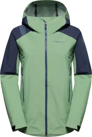La Sportiva Damen Crest Evo Shell Jacke