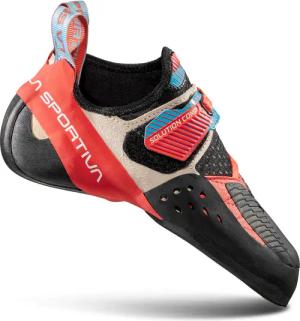 La Sportiva Damen Solution Comp Kletterschuhe