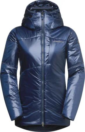 La Sportiva Damen Supercouloir Primaloft Parka Jacke
