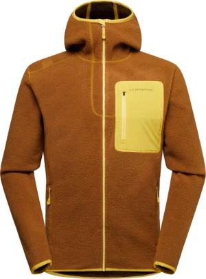 La Sportiva Herren Agon Hoodie Jacke