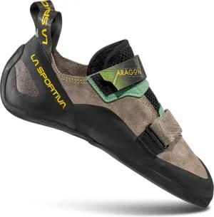 La Sportiva Herren Aragon Kletterschuhe