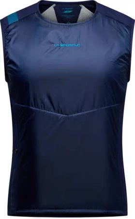 La Sportiva Herren Blizzard Insulated Weste