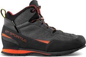 La Sportiva Herren Boulder X Mid GTX Schuhe