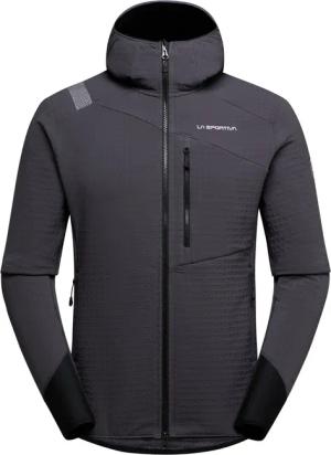 La Sportiva Herren Bristen Thermal Hoodie Jacke