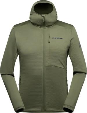 La Sportiva Herren Chill Thermal Hoodie Jacke