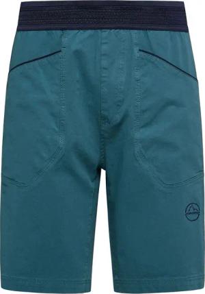 La Sportiva Herren Flatanger Shorts