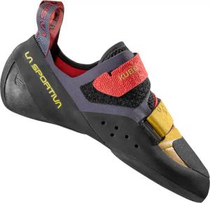 La Sportiva Herren Kubo Kletterschuhe