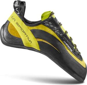 La Sportiva Herren Miura Kletterschuhe