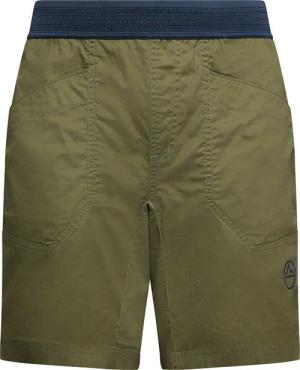 La Sportiva Herren Roots Shorts