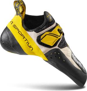 La Sportiva Herren Solution Kletterschuhe