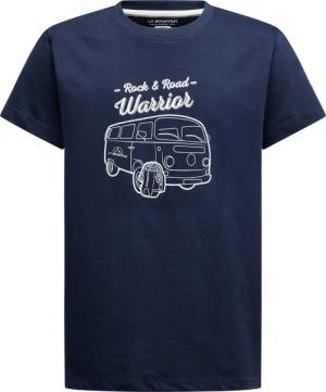 La Sportiva Kinder Van T-Shirt