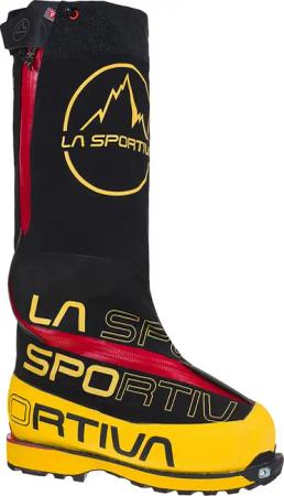 La Sportiva Olympus Mons Cube Schuhe