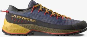 La Sportiva TX4 Evo ST Approach-Schuhe Herren EVAMegaGrip EVA atmungsaktiv