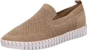 La Strada  Damenschuhe Slipper 2403739-4543 silver