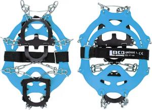 LACD Snow Spikes Easy II Grödel