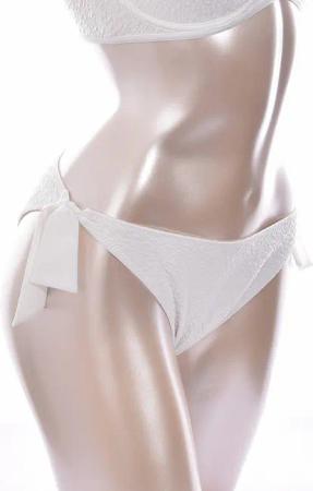 LACE Bikini-Hose Bikini Slip zum Schnüren - LACE Swim #9