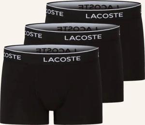 LACOSTE 3er-Pack Boxershorts