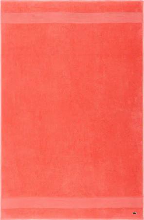 LACOSTE Badetuch LLECROCO