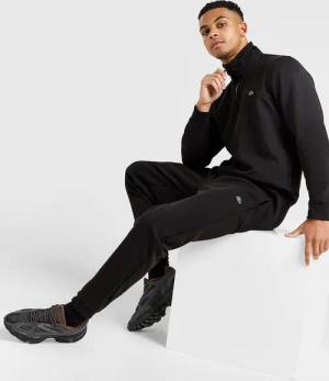 Lacoste Core Fleece Jogginghose - Herren, Schwarz