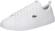 Lacoste Court Base 224 SMA Sneaker Herren weiß