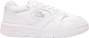 Lacoste Court Sneaker Weiß