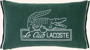 LACOSTE Dekokissenhülle LLECLUB
