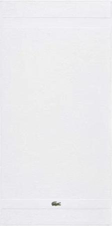 LACOSTE Duschtuch LCASUAL