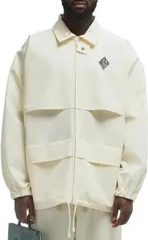 Lacoste  Hemdbluse BH6740-S7G