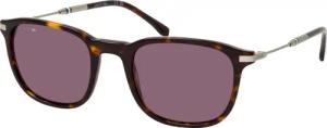 Lacoste L 992S 240, Quadratische Sonnenbrille, Herren, in Sehstärke erhältlich