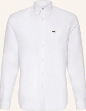 LACOSTE Oxfordhemd Regular Fit