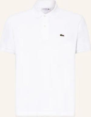 LACOSTE Piqué-Poloshirt Classic Fit