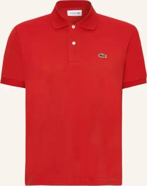 LACOSTE Piqué-Poloshirt Classic Fit