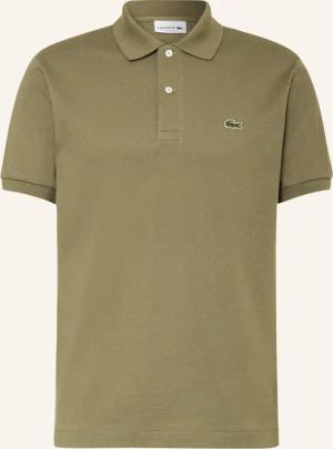LACOSTE Piqué-Poloshirt Classic Fit