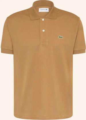 LACOSTE Piqué-Poloshirt Classic Fit