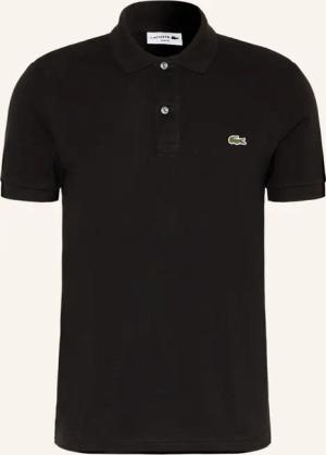 LACOSTE Piqué-Poloshirt Slim Fit