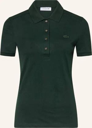 LACOSTE Piqué-Poloshirt Slim Fit