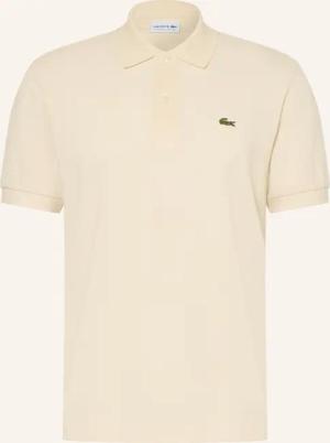 LACOSTE Piqué-Poloshirt