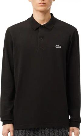 Lacoste Regular Fit Longsleeve Poloshirt Herren - DH5523 878