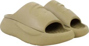 Lacoste Serve Slide 3.0 223 1 CFA Damen Braune Pantoletten