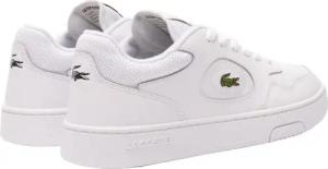 Lacoste Sneaker - Lineset 223 1 Sfa - Gr. 36 (EU) - in Weiß - für Damen