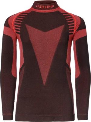 Ladeheid Funktionsunterhemd Funktionsunterwäsche langarm Shirt Thermoaktiv für Kinder, Jungen und Mädchen