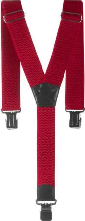 Ladeheid Hosenträger Herren Hosenträger LATGSZ6/40 (1-St)