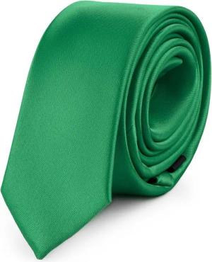 Ladeheid Krawatte Herren Schmale Krawatte SP-5 (150cm x 5cm) (Set, 1-St)