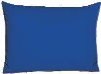 Lagerungskissen Blau Gesundheitssport Unisex Blau