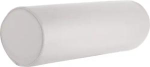 Lagerungsrolle Weiß 120x40 cm Gesundheitssport Unisex Weiß
