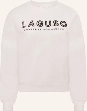 Laguso Sweatshirt THESI MILK