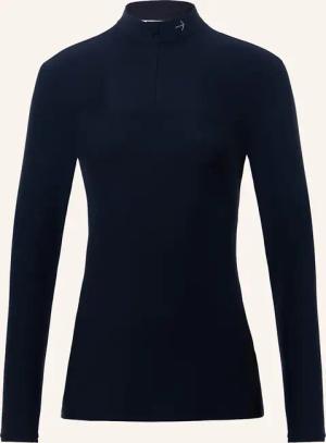 Laguso Trainingsshirt CARLOTTA CRYSTAL BLACK