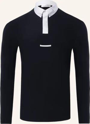 Laguso Turniershirt LOGAN BLACK