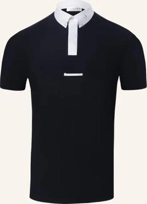 Laguso Turniershirt LUCA BLACK