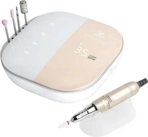 Lalano`S Cosmetics Maniküre-Pediküre-Set Nagelfräser, Naildriller, Nagelbohrer X1000, Kosmetikbehandlungsgerät